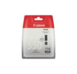 Cartridge Canon PGI-550 PGBK zwart