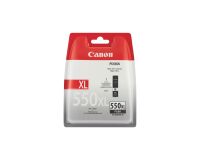 Canon PGI 550PG BK XL cartucho original negro