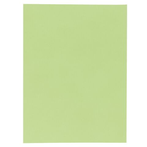 Subcarpetas de cartulina doble bolsillo 210 g A4 Paquete de 25 Verde