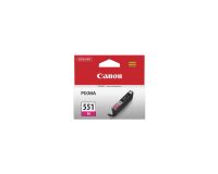 Canon CLI-551 cartucho original colores separados