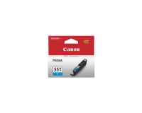 Canon CLI-551 cartucho original colores separados