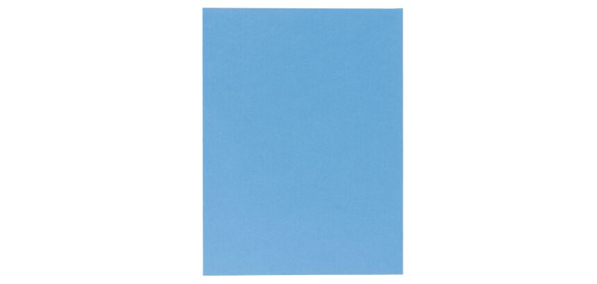 Chemise double poche Rock's Exacompta 24 x 32 cm - Paquet de 25