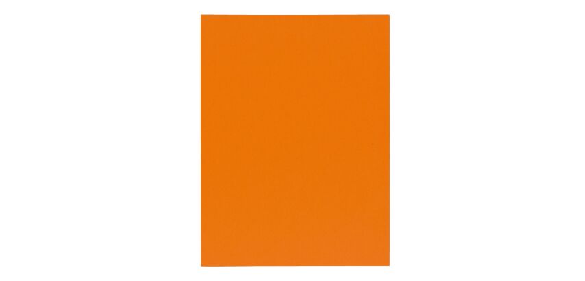 Chemise qualité supérieure 210 g Exacompta 24 x 32 cm couleur - Paquet de 100