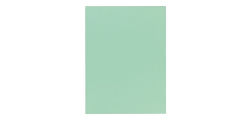 Chemise qualité supérieure 210 g Exacompta 24 x 32 cm couleur - Paquet de 100