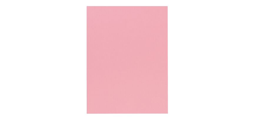 Chemise qualité supérieure 210 g Exacompta 24 x 32 cm couleur - Paquet de 100