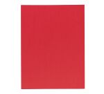Chemise qualité supérieure 210 g Exacompta 24 x 32 cm couleur - Paquet de 100
