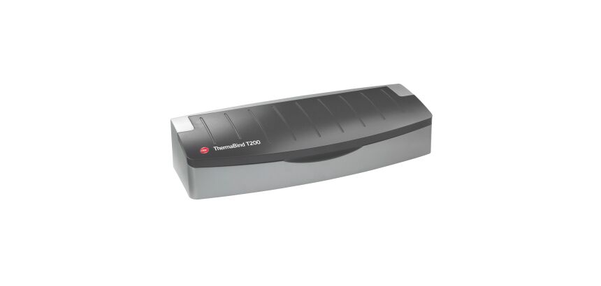 Thermorelieuse GBC ThermaBind T200