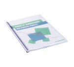 Couvertures en polypropylène translucide 700 microns - Paquet de 50