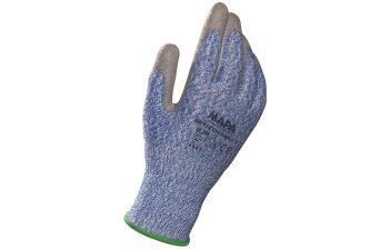 Guantes contra el corte