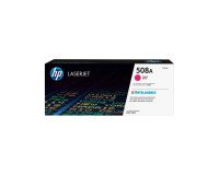 Toner HP 508A high capacity colors for laser printer 