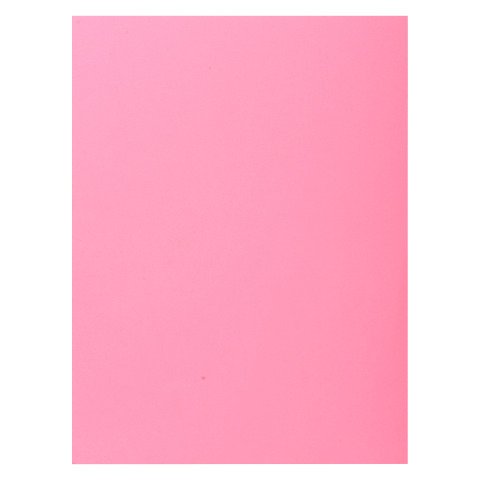 Subcarpetas de cartulina 1 solapa 210 g A4 colores pastel Exacompta Paquete de 50 rosa