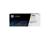 Toner HP 508A high capacity colors for laser printer 