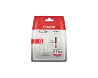 Cartridge Canon CLI-551 XL separated colors