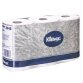 Box of 36 toilet paper rolls Kleenex 2 folds