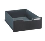 Tiroir pour modulodoc - Hauteur 4,3 cm Exacompta