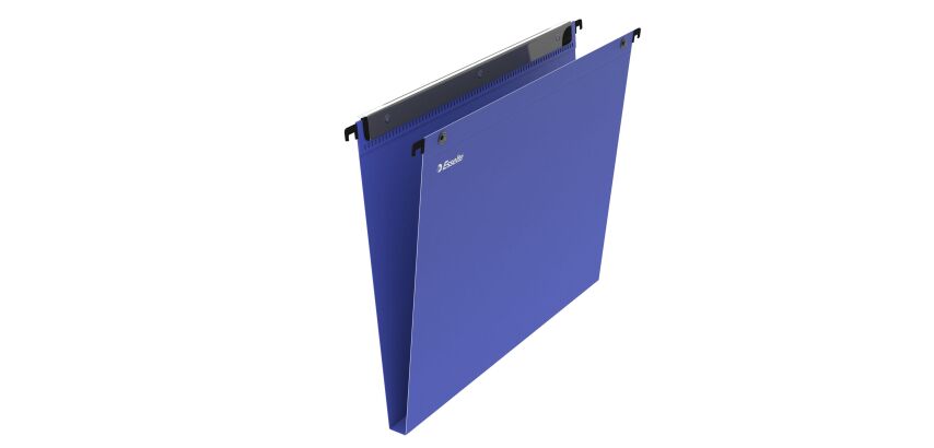 Hangmappen Vivanto polypropyleen 15 blauw
