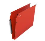 Dossier suspendu pour armoires polypropylène opaque LMG Esselte fond 30 mm couleur
