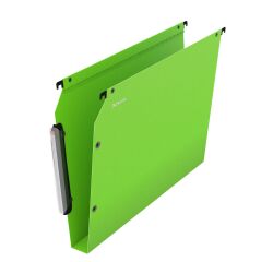 Hangmappen polypropyleen voor kasten 33 cm bodem 30mm