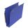 Suspension files for cupboards in polypropylene 