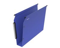 Hangmappen polypropyleen voor kasten 33 cm bodem 50mm geassorteerde kleuren