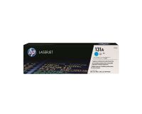 HP 131A / CF 212A Tóners originales separados cian, magenta o amarillo