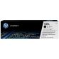 HP 131A (CF210A) tóner original negro de capacidad estándar (1600 páginas)