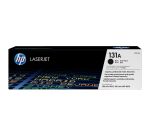 HP 131A - CF210A toner noir pour imprimante laser