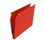 Dossier suspendu pour armoires polypropylène opaque LMG Esselte fond 15 mm couleur