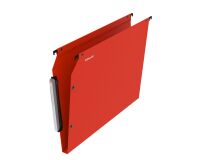 Hängemappen aus Polypropylen für Schränke 33 cm Boden 15 mm