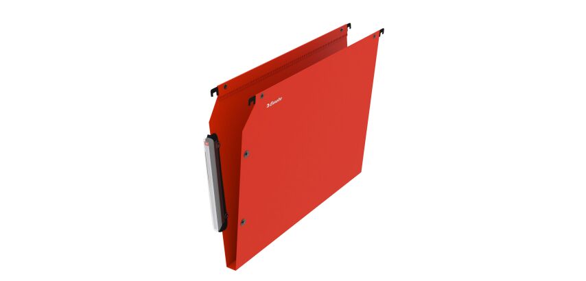 Hängemappen aus Polypropylen für Schränke 33 cm Boden 15 mm