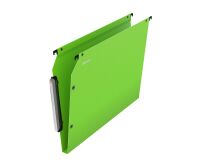 Hangmappen polypropyleen voor kasten 33 cm bodem 15mm