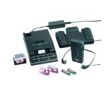 Pack de dictée et de transcription analogique Philips LFH0064