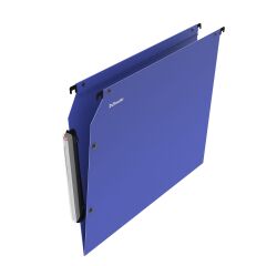 Suspension files for cabinets 33 cm polypropylene, normal bottom