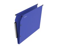 Hängemappen Vivanto aus Polypropylen 15 - Blau
