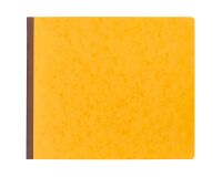 Registre comptable piqûre caisse / banque Exacompta 6800