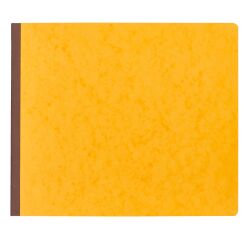 Registre comptable caisse banque Exacompta 6800E - 32 x 27 cm 80 pages