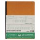 Registre comptable caisse banque Exacompta 6510E, 25 x 32 cm 80 pages