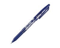 Pilot FriXion Ball Erasable Rollerball Pen with Cap 0.7 mm Tip - Fine Writing