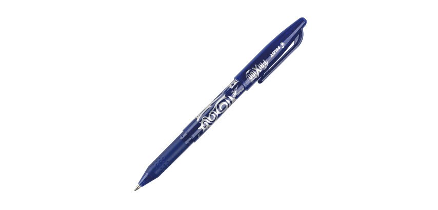 Stylo roller effaçable FriXion Ball Pilot 0,7 mm