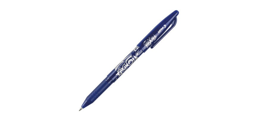Stylo roller effaçable FriXion Ball Pilot 0,7 mm