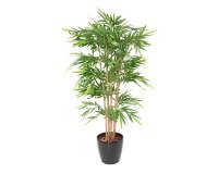 Árbol Bambú artificial Alto 195 cm