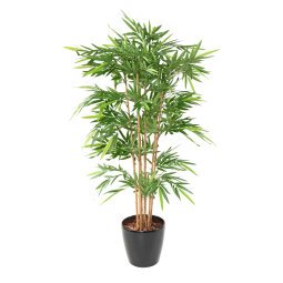 Árbol Bambú artificial Alto 195 cm