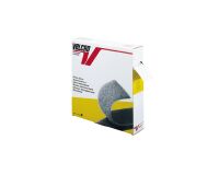 Cinta de marca VELCRO® - 25mm x 25 m