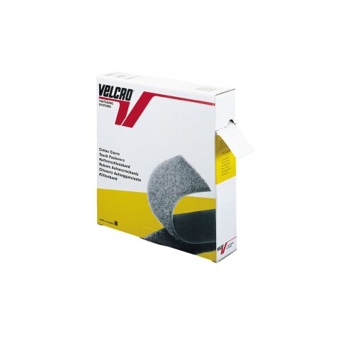 Cinta de marca VELCRO® - 25mm x 25 m