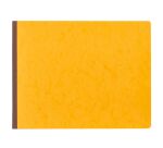 Registre piqûre 11 colonnes Exacompta 6110