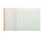 Registre Exacompta 4130 piqûre 13 colonnes