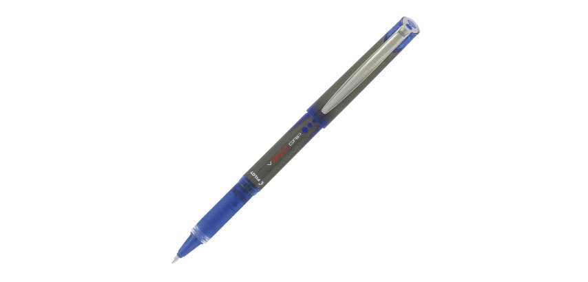 Stylo roller Pilot V-ball Grip 1 mm