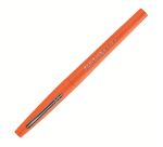 Stylo feutre Papermate Flair couleurs assorties 1 mm - Pochette de 4