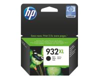 Cartuccia inchiostro HP originale 932XL nero cn053ae