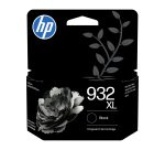 Cartouche HP 932XL haute capacité noire pour imprimante jet d'encre